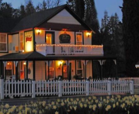 All Seasons Groveland Inn Exterior photo