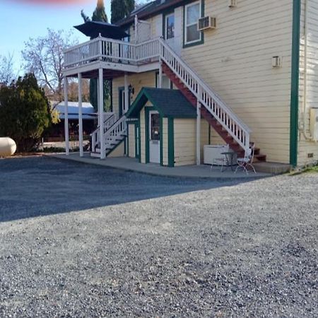 All Seasons Groveland Inn Exterior photo